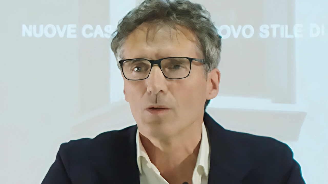 Alberto Riva aveva ottenuto i domiciliari poi revocati per nuove accuse sulla presunta corruzione urbanistica Alberto Riva aveva ottenuto i domiciliari poi revocati per nuove accuse sulla presunta corruzione urbanistica