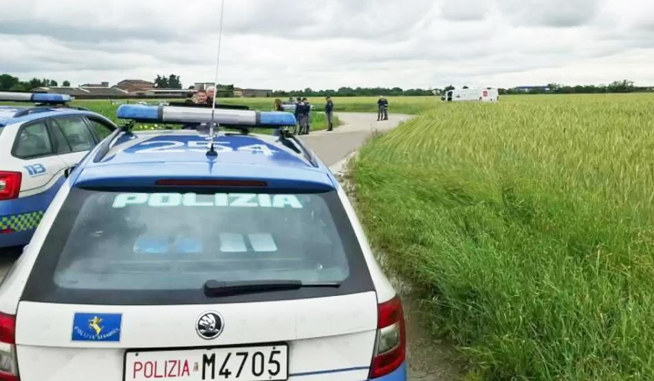 Si schianta in Vespa contro un furgone: muore a 66 anni Gian Alberto Russi Si schianta in Vespa contro un furgone: muore a 66 anni Gian Alberto Russi