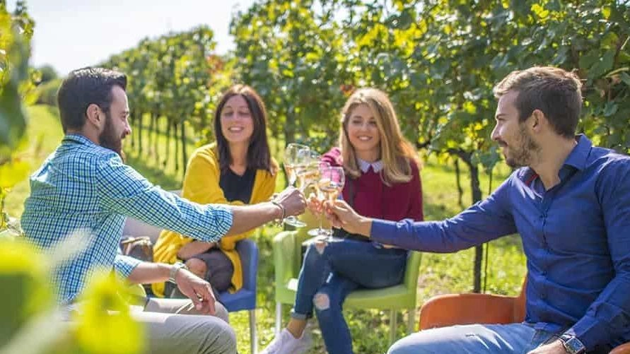 Festival della Franciacorta con degustazioni e cantine aperte: "In mostra l’anima della zona"