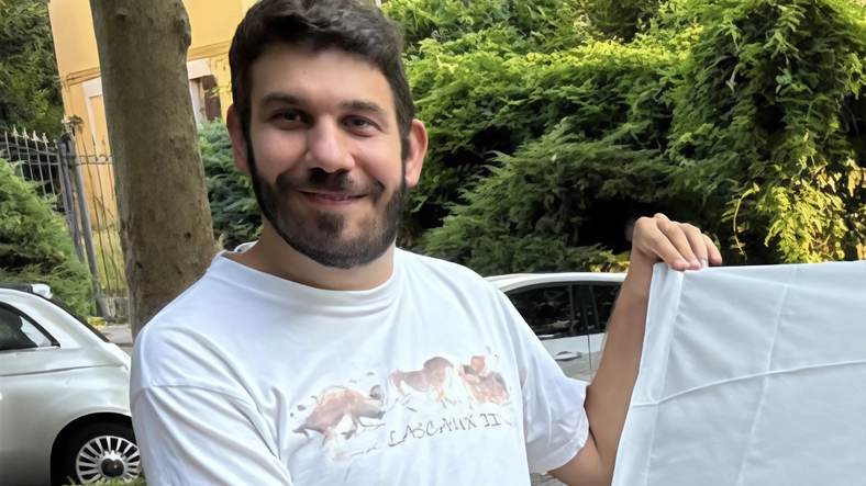 L’ex assessore Giorgio Gerosa, uno dei cardini del partito negli ultimi anni, ha deciso di aderire alla lista civica Desio Libera L’ex assessore Giorgio Gerosa, uno dei cardini del partito negli ultimi anni, ha deciso di aderire alla lista civica Desio Libera