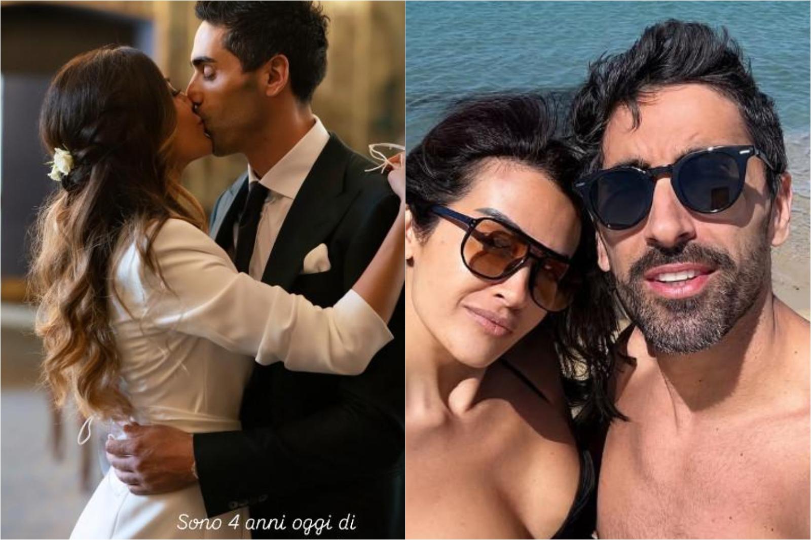 Giorgia Palmas e Filippo Magnini, due romantici a Milano: “Ogni giorno c’è qualcosa in più che ci lega” Giorgia Palmas e Filippo Magnini, due romantici a Milano: “Ogni giorno c’è qualcosa in più che ci lega”
