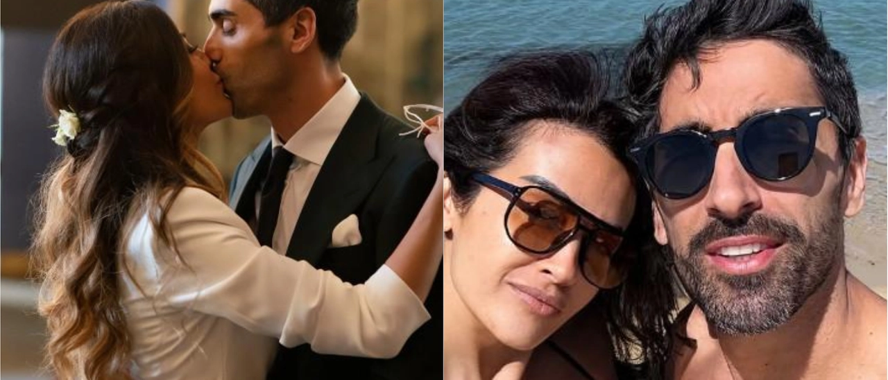 Giorgia Palmas e Filippo Magnini, due romantici a Milano: “Ogni giorno c’è qualcosa in più che ci lega”