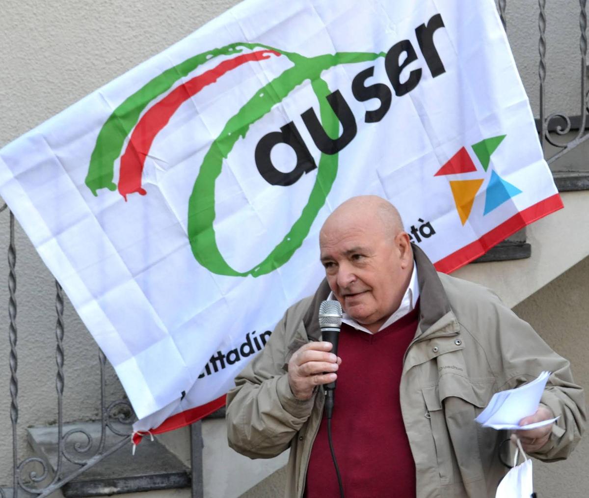 In aumento gli anziani soli. Auser cerca giovani leve a supporto dei più fragili In aumento gli anziani soli. Auser cerca giovani leve a supporto dei più fragili