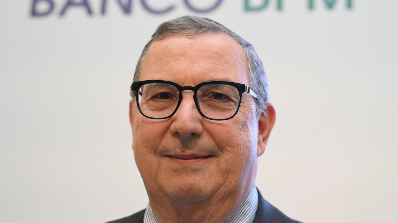 Mps e Agricole interlocutori ovvi, non escludo altre operazioni Mps e Agricole interlocutori ovvi, non escludo altre operazioni