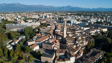 Pordenone Città della cultura 2027: cosa vedere, cosa gustare