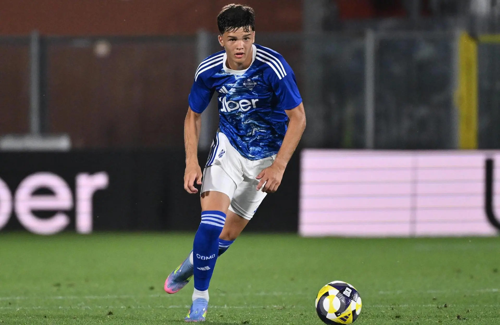 Serie B. Mantova, Andreacci è ufficiale. Ora Fellipe Jack e un’altra punta