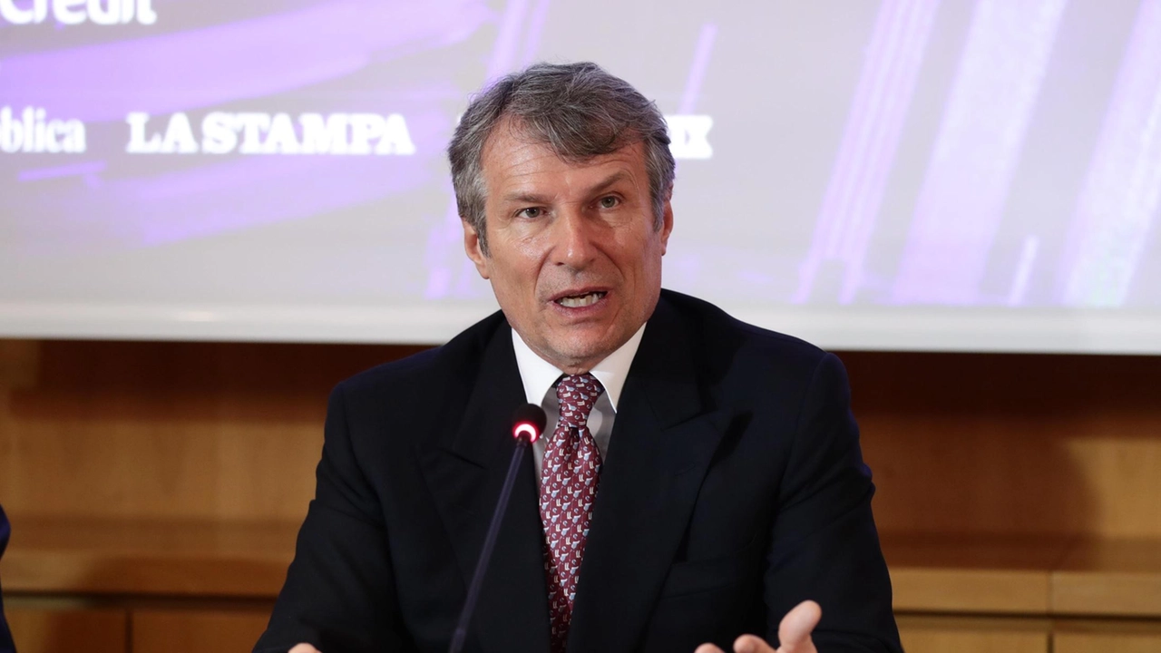 Il presidente di Assolombarda Alessandro Spada esprime preoccupazione per gli effetti dei dazi sull’economia