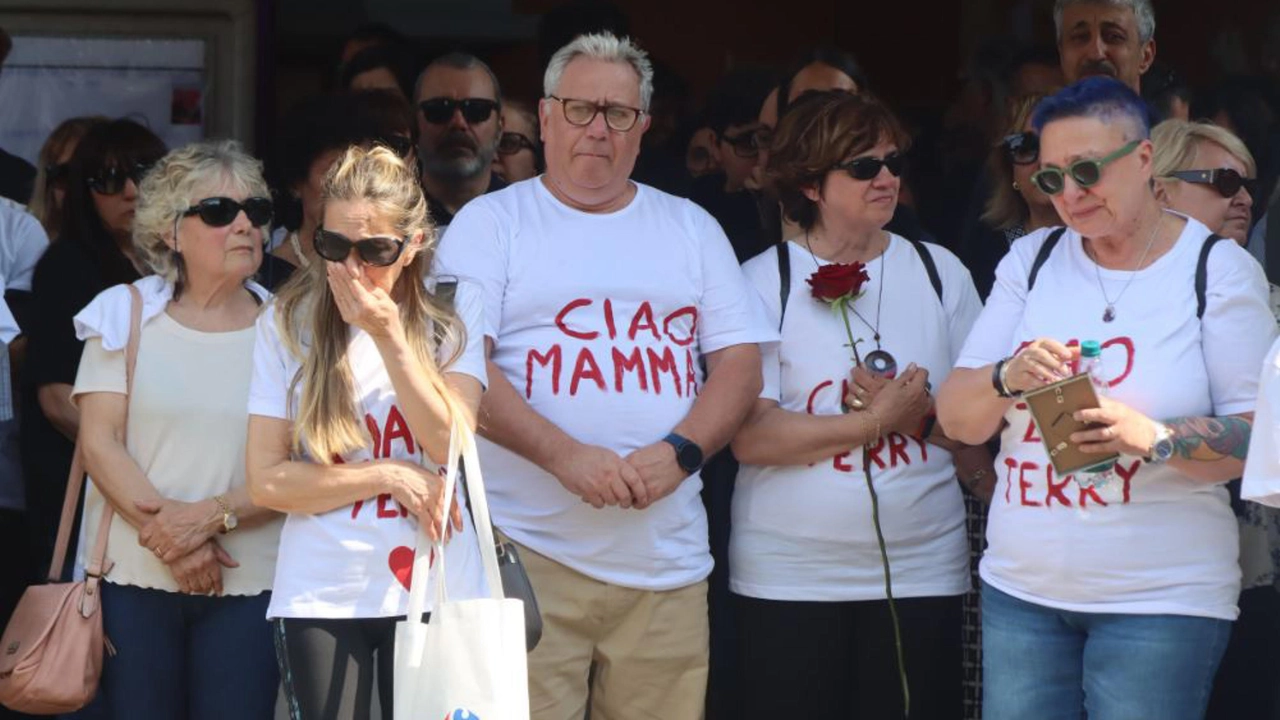 Teresa Emma Meneghetti, 82 anni, è ricordata da chi la conosceva come una persona buona e generosa: aiutava tutti, anche il ragazzo che poi l’ha uccisa Teresa Emma Meneghetti, 82 anni, è ricordata da chi la conosceva come una persona buona e generosa: aiutava tutti, anche il ragazzo che poi l’ha uccisa