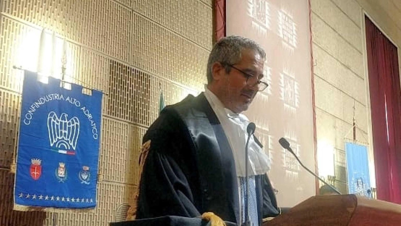 Ad, 'sarà il più grosso inchino al futuro' Ad, 'sarà il più grosso inchino al futuro'