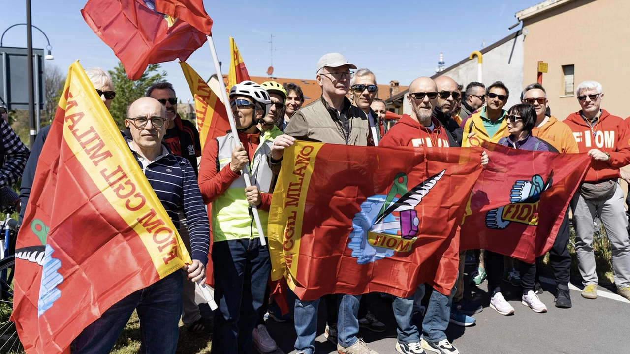 A Cologno Monzese mobilitazione annunciata per i giorni di Ferragosto A Cologno Monzese mobilitazione annunciata per i giorni di Ferragosto