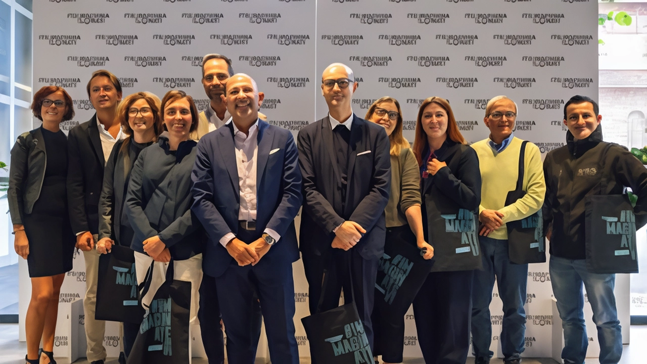 La Lombardia guida il settore dello spettacolo con 640mila eventi nel 2023. ITS Academy Machina Lonati lancia un corso Ifts per formare tecnici specializzati in tecniche dello spettacolo, in collaborazione con importanti realtà culturali bresciane. Obiettivo: preparare professionisti con competenze trasversali per rispondere alla crescente domanda nel mercato del lavoro. La Lombardia guida il settore dello spettacolo con 640mila eventi nel 2023. ITS Academy Machina Lonati lancia un corso Ifts per formare tecnici specializzati in tecniche dello spettacolo, in collaborazione con importanti realtà culturali bresciane. Obiettivo: preparare professionisti con competenze trasversali per rispondere alla crescente domanda nel mercato del lavoro.