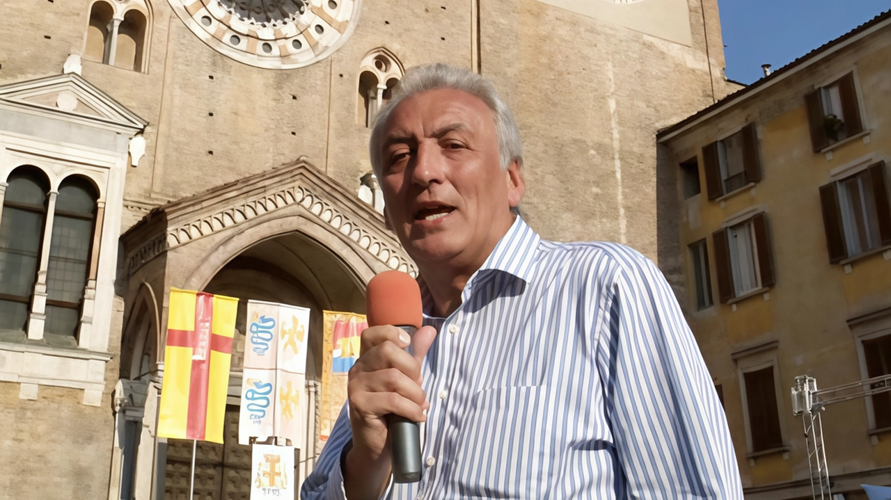 L'articolo commemora la scomparsa di Gigi Bisleri, figura di spicco di Lodi, presidente del Club Wasken Boys e ideatore del Palio di Lodi. Il suo impegno e la sua passione per la città resteranno indelebili. L'articolo commemora la scomparsa di Gigi Bisleri, figura di spicco di Lodi, presidente del Club Wasken Boys e ideatore del Palio di Lodi. Il suo impegno e la sua passione per la città resteranno indelebili.