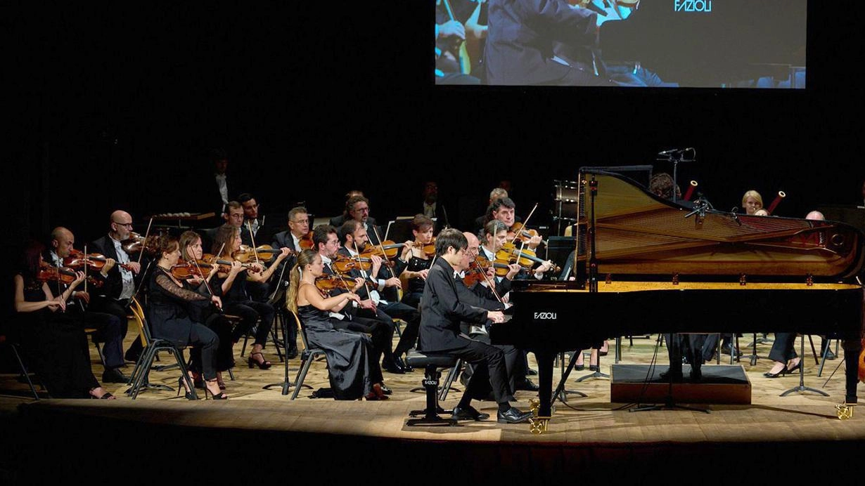 La città si prepara ad accogliere le selezioni della rassegna dedicata a Elsa Pozzoli. Una tradizione che continua grazie al gemellaggio artistico con il Conservatorio di Milano. La città si prepara ad accogliere le selezioni della rassegna dedicata a Elsa Pozzoli. Una tradizione che continua grazie al gemellaggio artistico con il Conservatorio di Milano.