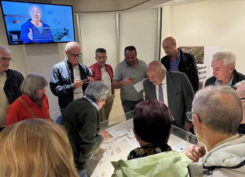 Cittadella dei fragili, via ai lavori. Investimento da 16 milioni di euro