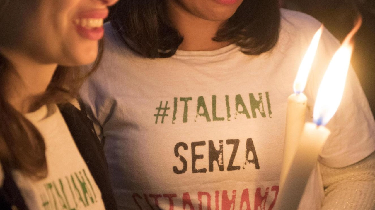 Cittadinanza, un tema sempre divisivo Cittadinanza, un tema sempre divisivo