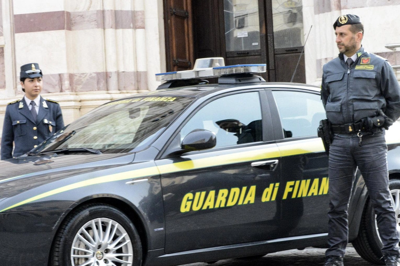 Non solo Savio: tutti i bresciani finiti nella rete