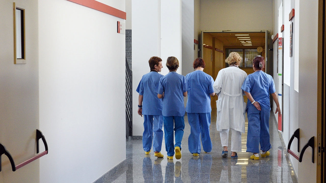 In aumento le aggressioni negli ospedali di provincia Un problema a cui Asst Sette Laghi sta rispondendo con un’azione su più fronti