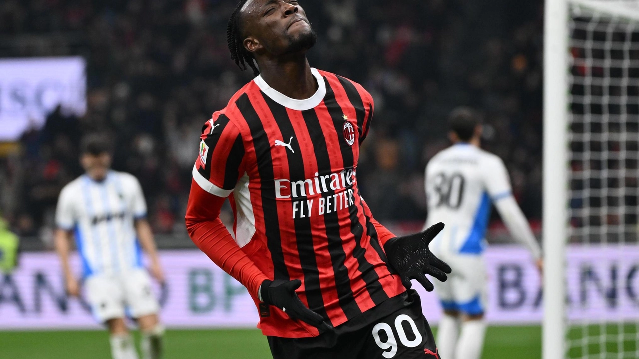 Tammy Abraham (27 anni, attaccante): l’inglese fin qui ha segnato 4 gol in 15 presenze tra campionato, Champions e Coppa Italia