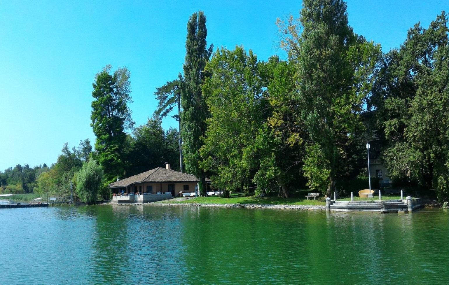 isolino virginia tre giornate per rivedere il museo