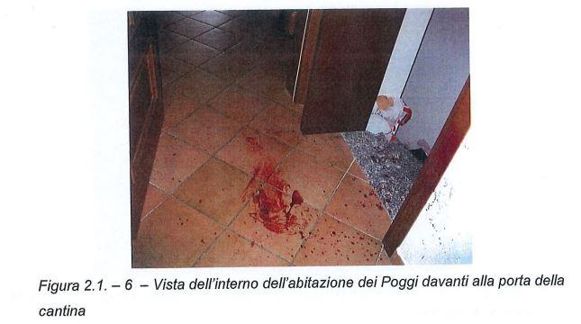 Garlasco, il delitto di Chiara Poggi nel disegno a mano di Alberto Stasi. La ‘correzione’ della prima versione: “C’era sangue, non sono sceso” Garlasco, il delitto di Chiara Poggi nel disegno a mano di Alberto Stasi. La ‘correzione’ della prima versione: “C’era sangue, non sono sceso”