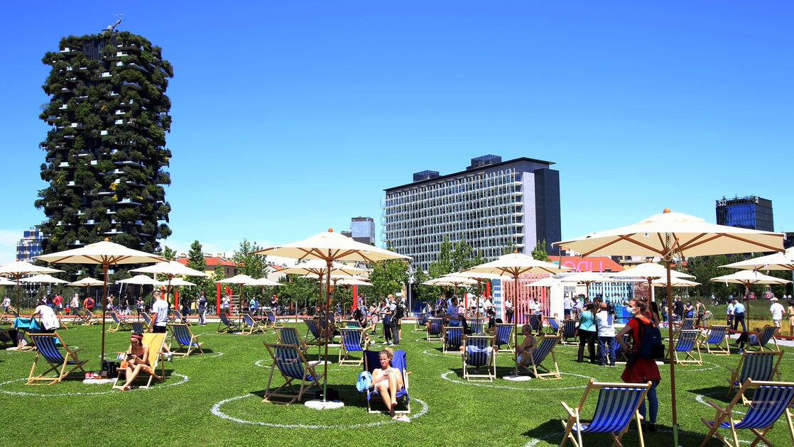 Cosa fare nel week end del 16, 17 e 18 maggio a Milano e in Lombardia: tempo di festival e gusto Cosa fare nel week end del 16, 17 e 18 maggio a Milano e in Lombardia: tempo di festival e gusto