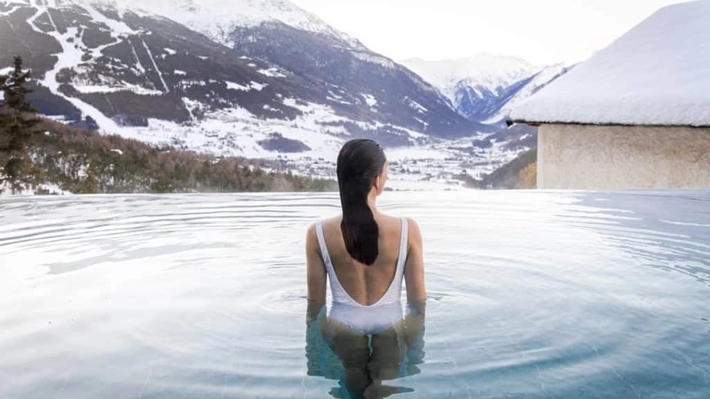 Bormio Terme, un 2023 da incorniciare: aumenti in doppia cifra per utili e fatturato