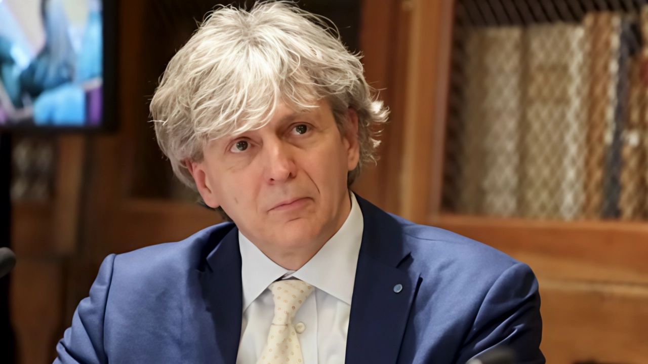 Pierluigi Malavasi, professore di Pedagogia e formazione per la transizione ecologica all’Università Cattolica del Sacro Cuore e direttore dell’Alta scuola per l’ambiente Pierluigi Malavasi, professore di Pedagogia e formazione per la transizione ecologica all’Università Cattolica del Sacro Cuore e direttore dell’Alta scuola per l’ambiente