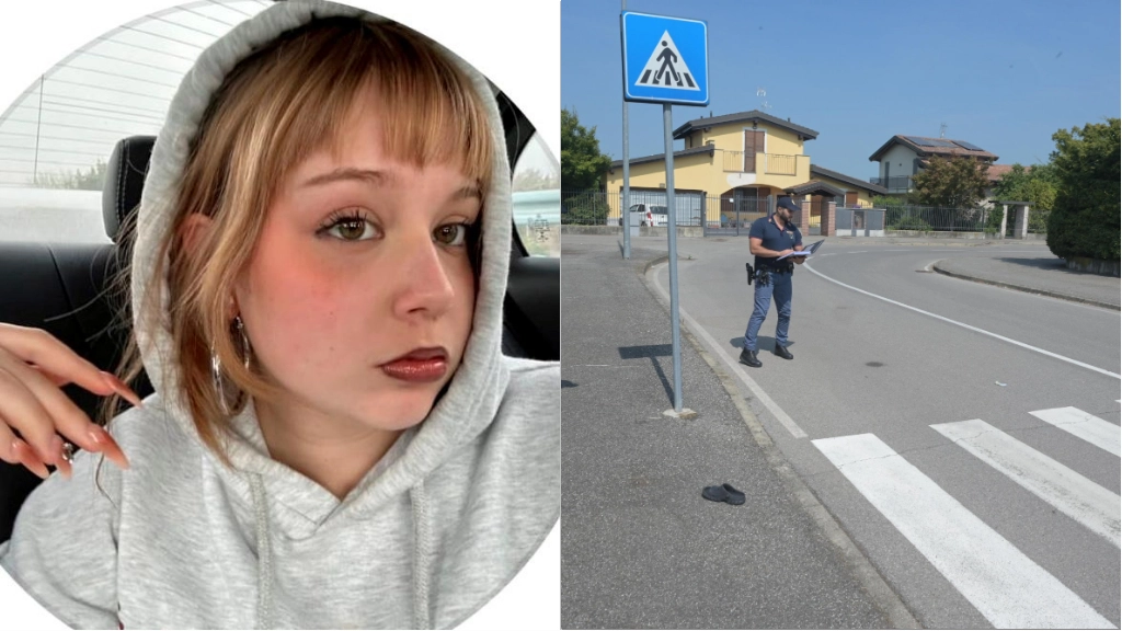 Eleonora Paveri, morta la notte scorsa a Pavia, aveva 18 anni Eleonora Paveri, morta la notte scorsa a Pavia, aveva 18 anni