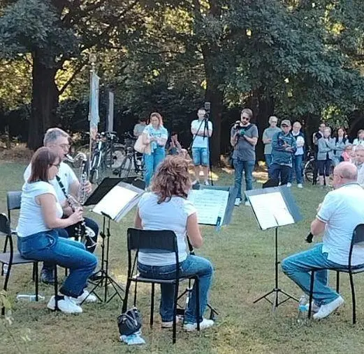 Incubo diossina. La comunità non dimentica