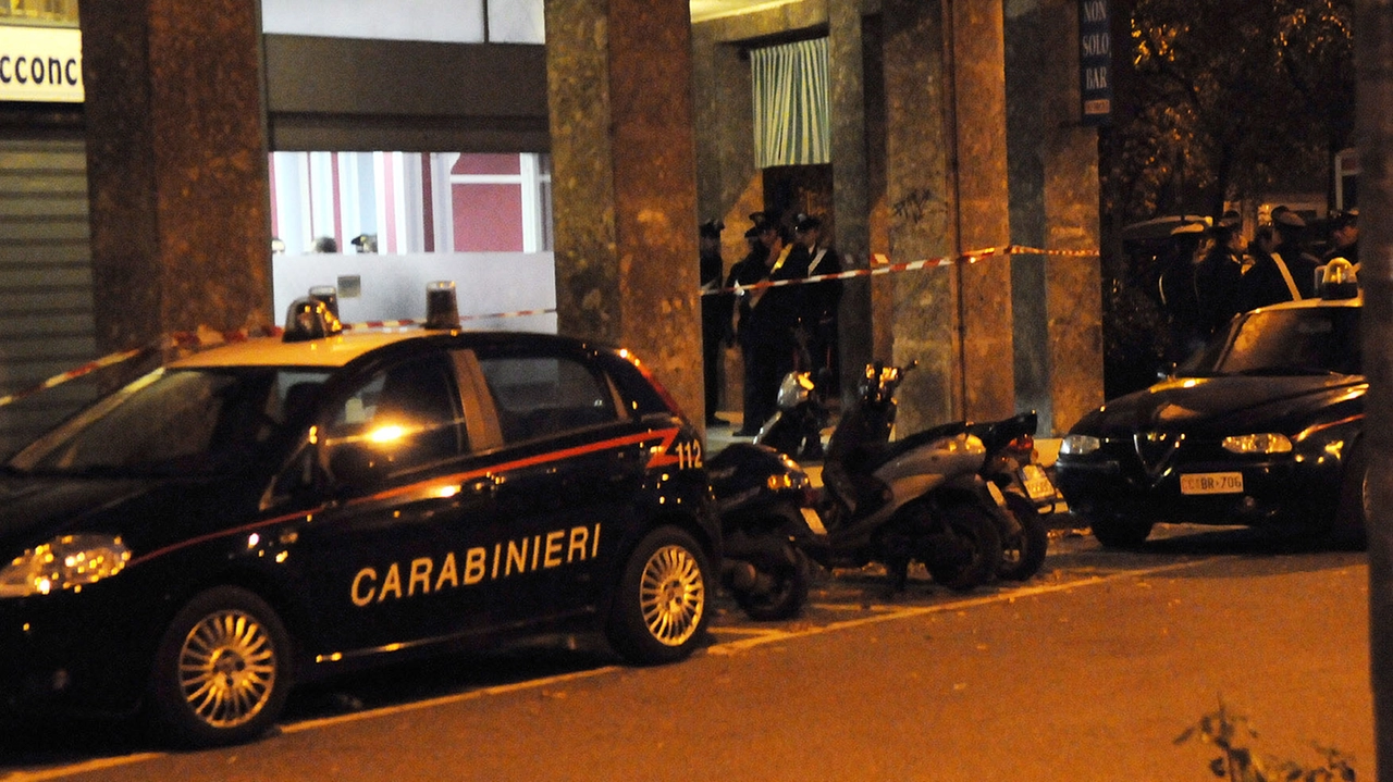 L'imprenditore Paolo Vivacqua venne ucciso nel suo ufficio a Desio L'imprenditore Paolo Vivacqua venne ucciso nel suo ufficio a Desio