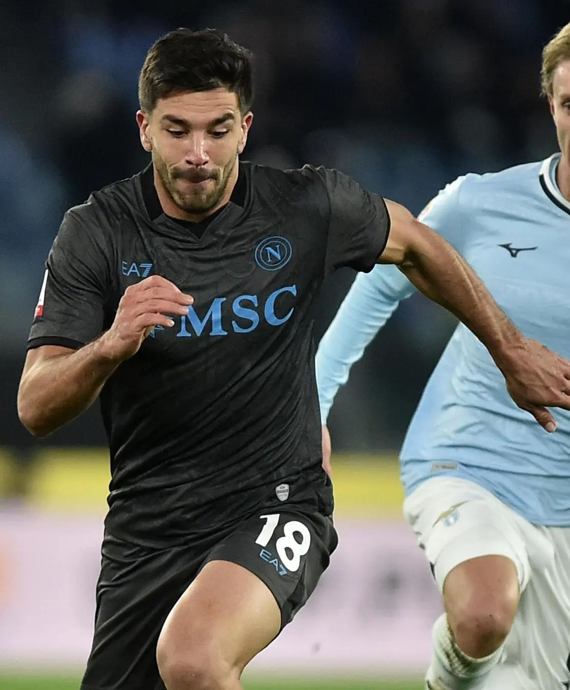 Mercato atalanta. La Dea pensa a Simeone e tenta Chiesa