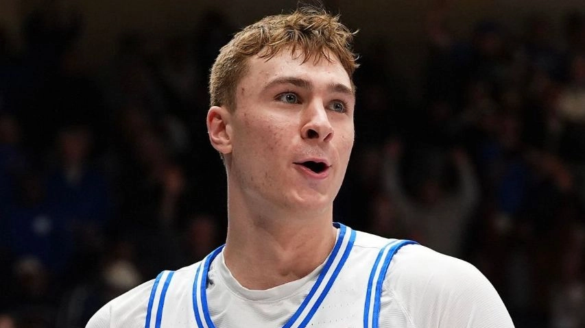 Draft Nba, vince Dallas con solo 1,8% di possibilità: ai Mavericks arriva Cooper Flagg