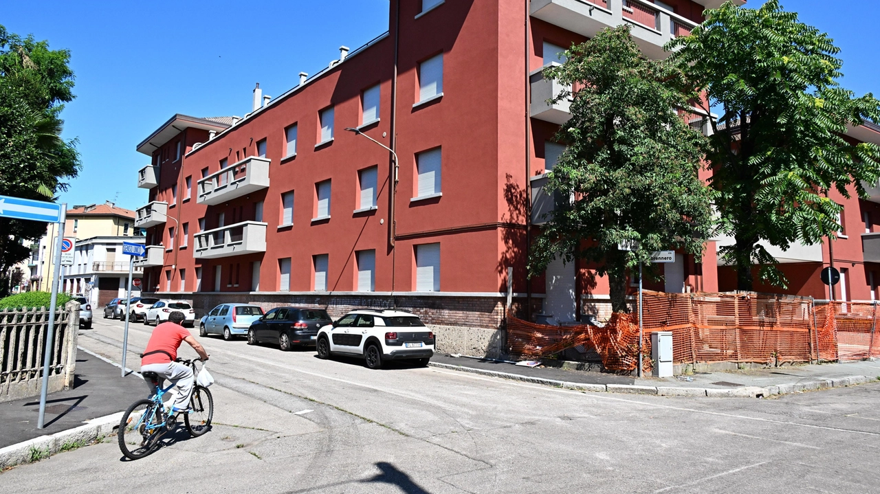 Case Aler di via Carlo Porta, in vista ore c’è un nuovo bando di assegnazione In totale si tratta di sessantuno appartamenti disponibili nel territorio Case Aler di via Carlo Porta, in vista ore c’è un nuovo bando di assegnazione In totale si tratta di sessantuno appartamenti disponibili nel territorio