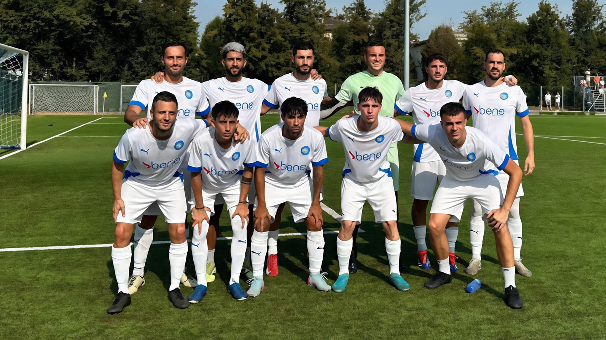 Il Seregno Fbc stasera giocherà l’anticipo del primo turno di Coppa Italia Il Seregno Fbc stasera giocherà l’anticipo del primo turno di Coppa Italia