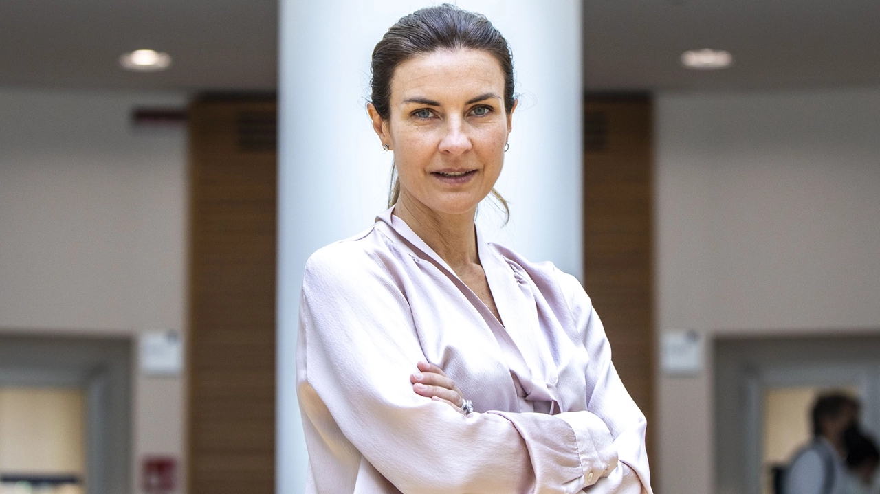 Alessandra Moretti, eurodeputata Pd