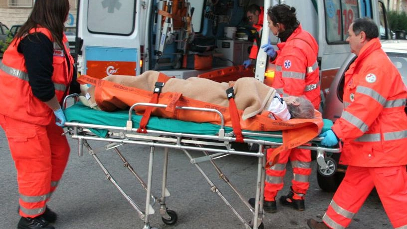 Erano apparse subito gravissime le sue condizioni ai soccorritori arrivati in via Giusti a Somma Lombardo nel tardo pomeriggio di...