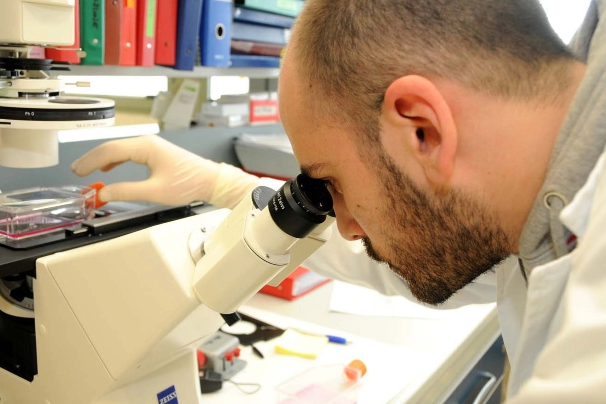 8- Il virus in Italia