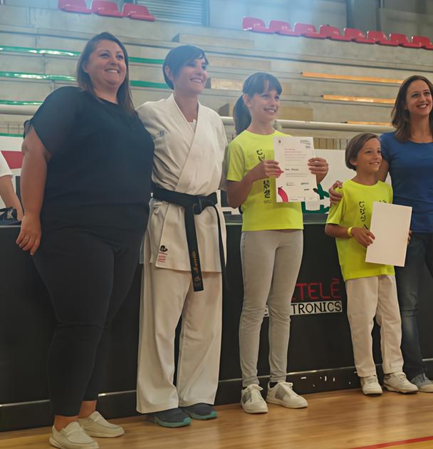 il villaggio del movimento a meda torna la festa dello sport famiglie e giovani protagonisti