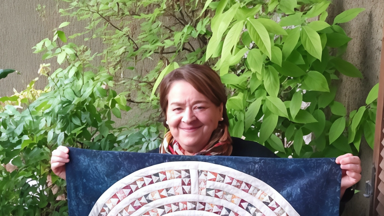 Il boom dell’arte del patchwork. Una pausa di creatività nelle nostre vite frenetiche