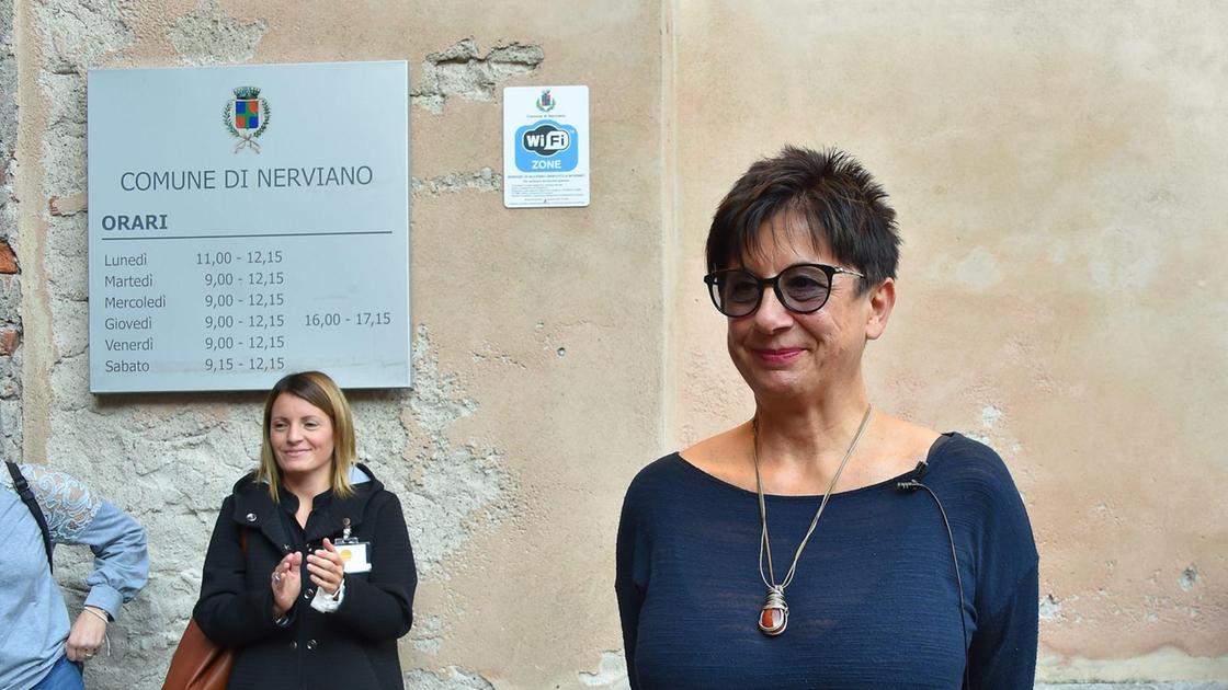 Scuola a rischio crollo : "Era necessario chiudere. La sicurezza prima di tutto" Scuola a rischio crollo : "Era necessario chiudere. La sicurezza prima di tutto"