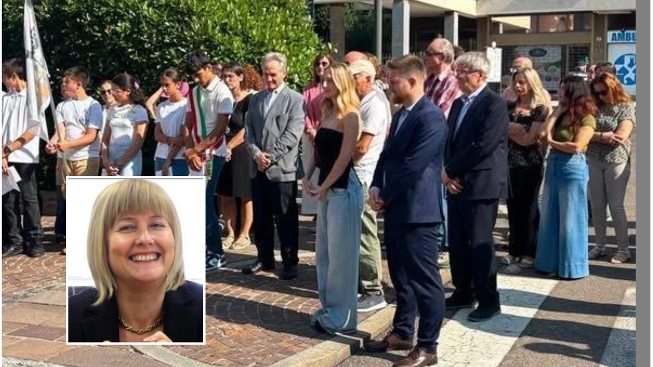 Cardano al Campo ricorda Laura Prati, la sindaca uccisa in municipio