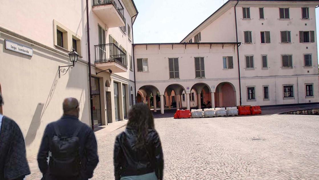 Case comunali, diminuiscono gli inquilini morosi Case comunali, diminuiscono gli inquilini morosi