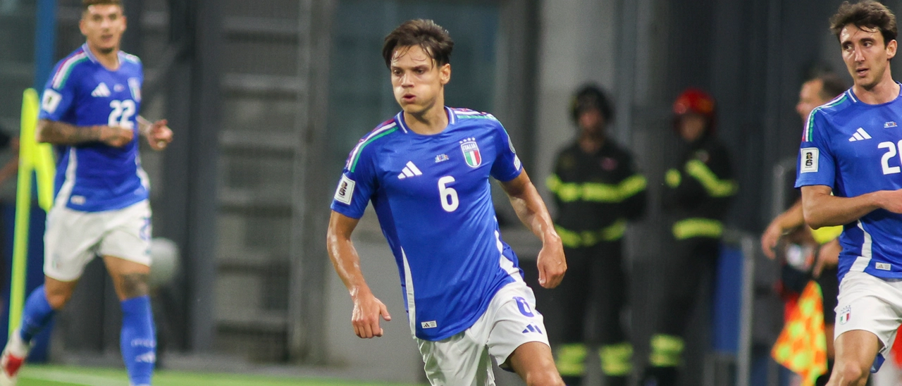 Milan, è ufficiale l’acquisto di Samuele Ricci: indosserà la maglia numero 4