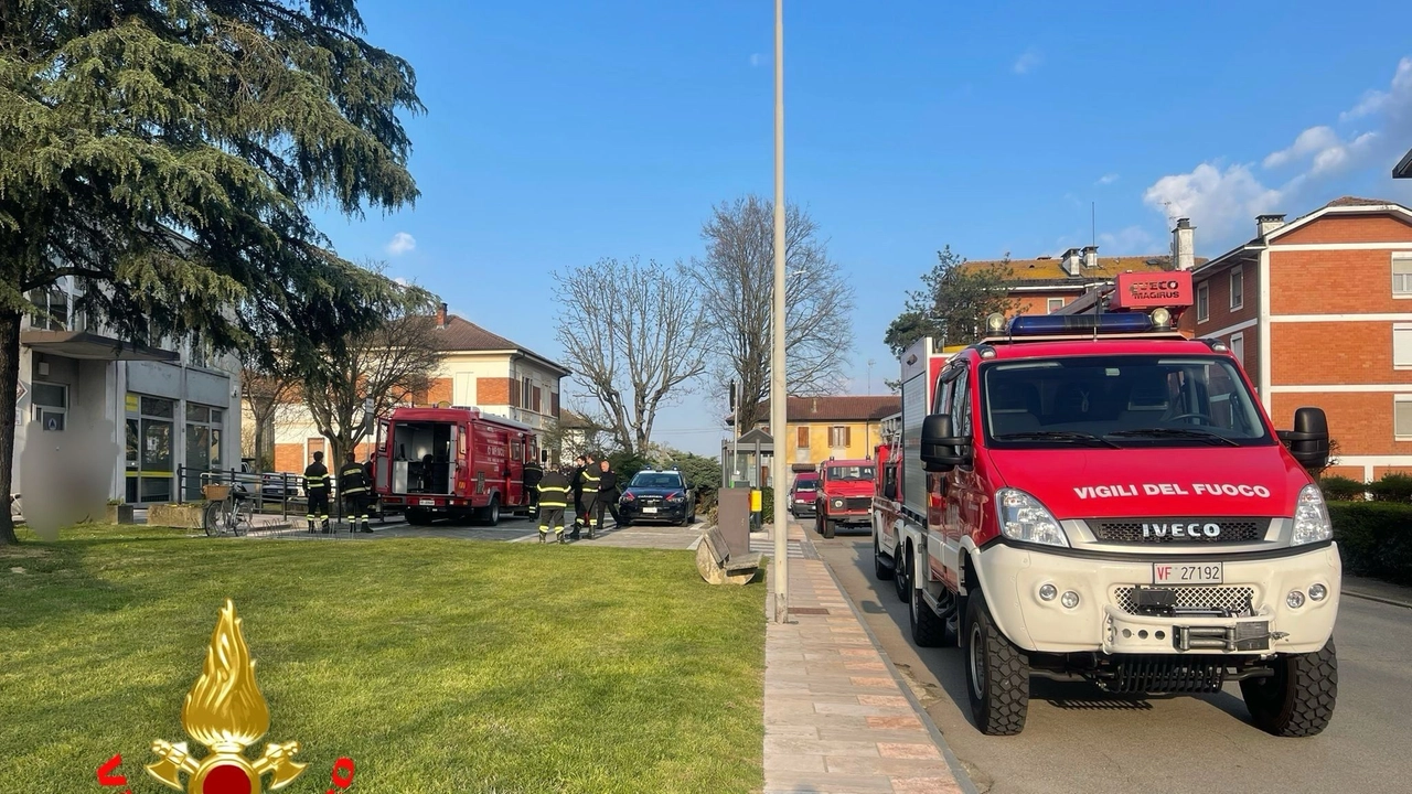 Le ricerche hanno impiegato 115, soccorritori e forze dell'ordine