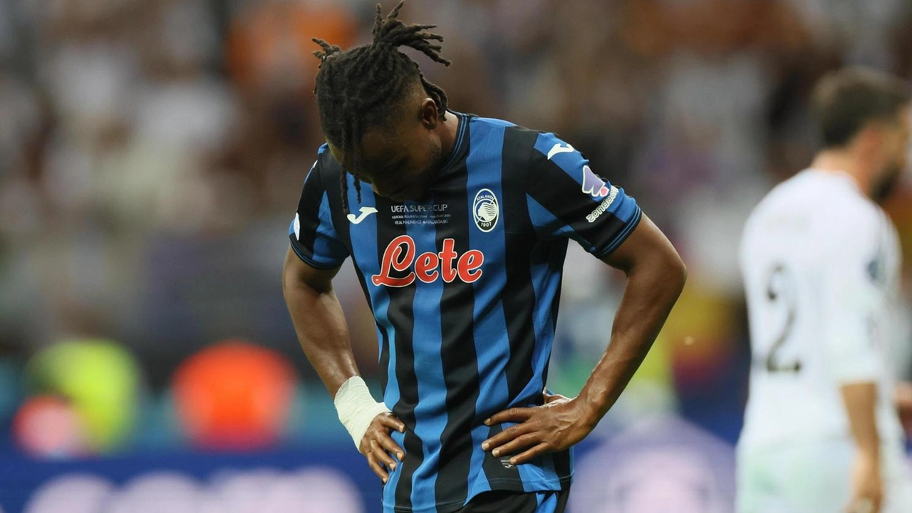 L’attaccante è rimasto nonostante il corteggiamento di Inter e Napoli e adesso l’Atalanta pensa seriamente al reintegro per averlo dopo la sosta. L’attaccante è rimasto nonostante il corteggiamento di Inter e Napoli e adesso l’Atalanta pensa seriamente al reintegro per averlo dopo la sosta.