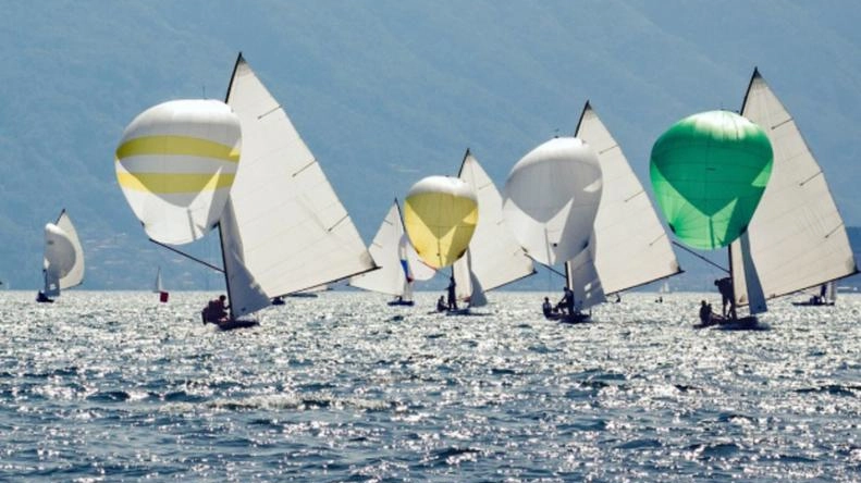 Gli Open Masters Series si svolgeranno nel 2027 fra Como, Lecco e Varese. Si stimano fino a quattordicimila presenze fra atleti e accompagnatori .