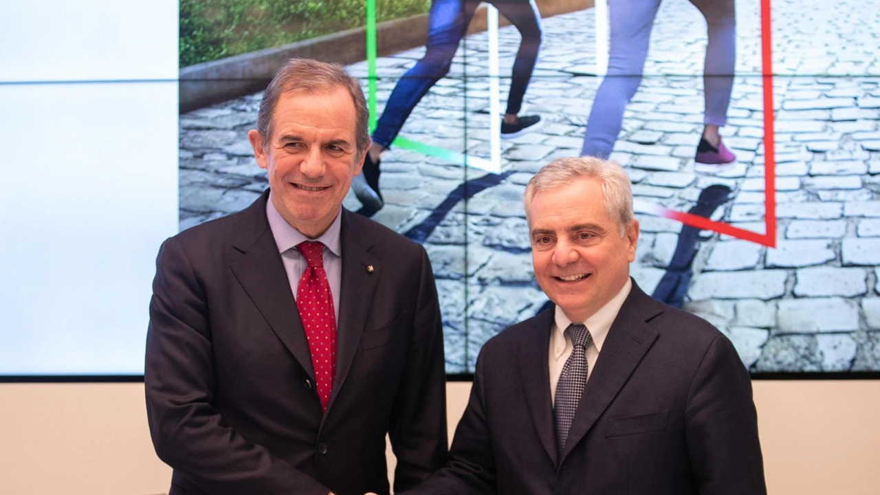 Investimenti per infrastrutture e accesso al credito per pmi Investimenti per infrastrutture e accesso al credito per pmi