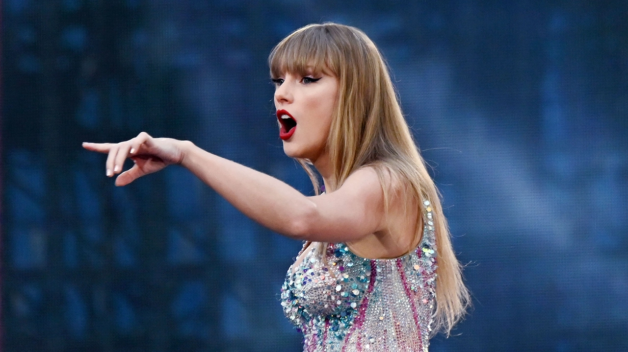 Taylor Swift Taylor Swift