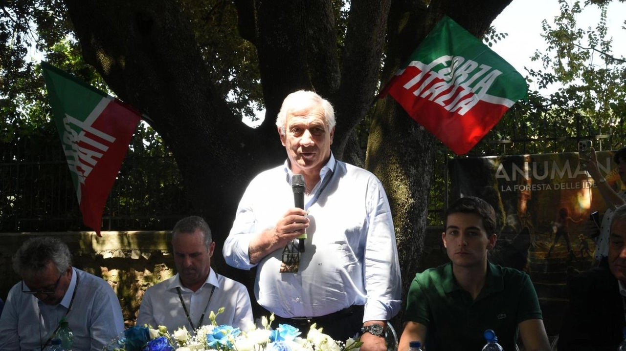 Priorità giustizia, poi tasse e diritti Priorità giustizia, poi tasse e diritti