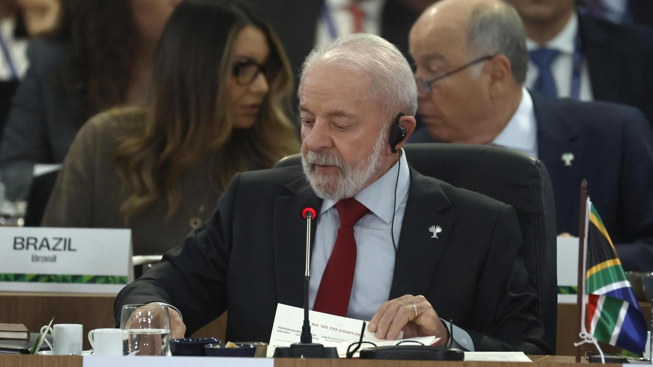 'Da protezionismo e paralisi Omc una situazione insostenibile' 'Da protezionismo e paralisi Omc una situazione insostenibile'